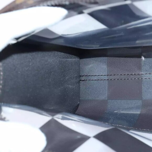 LOUIS VUITTON Monogram Chess Stand Pouch - Picture 14 of 16